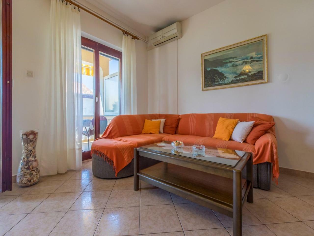 Apartment Nevelina Selce Extérieur photo