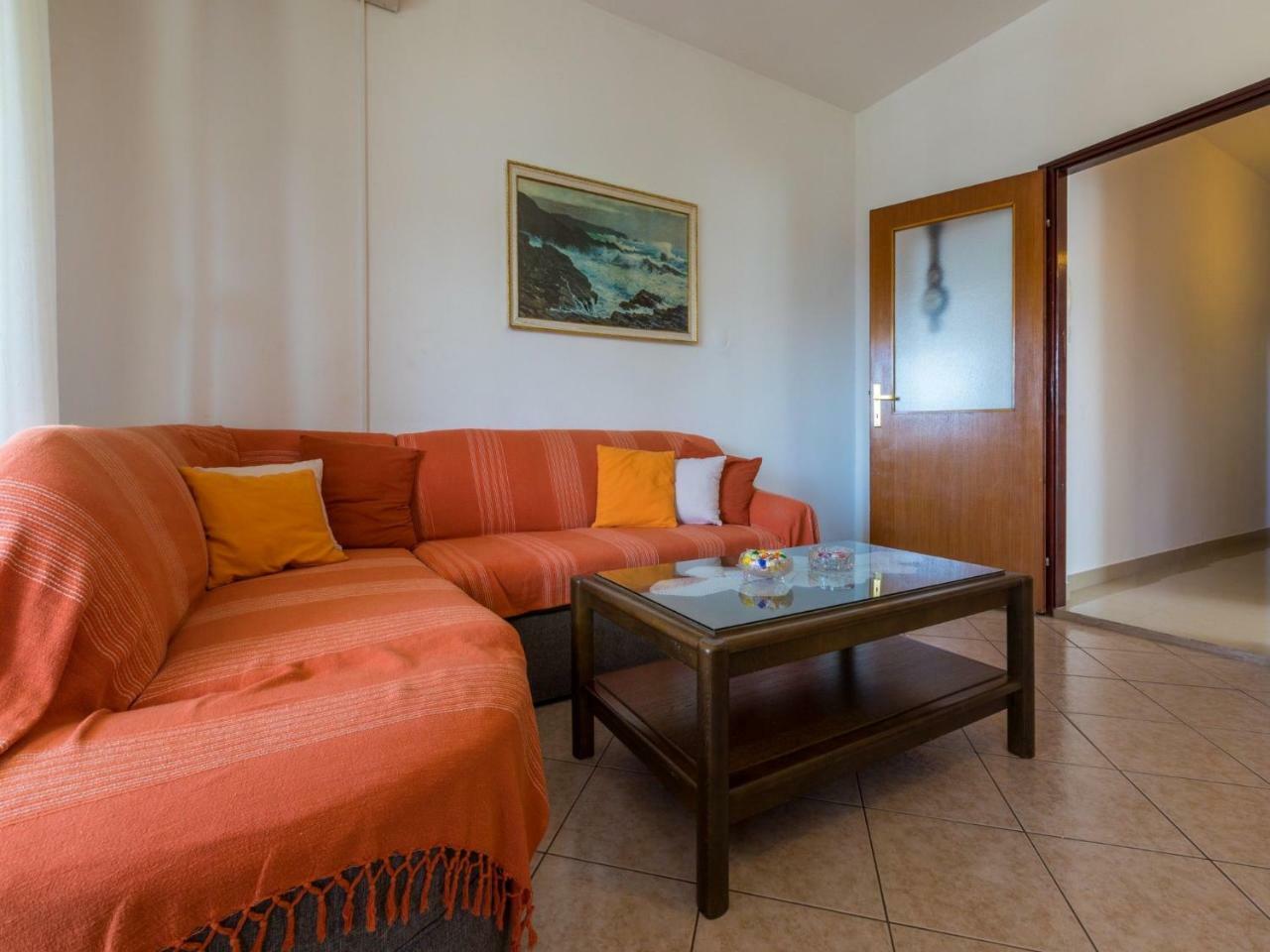 Apartment Nevelina Selce Extérieur photo
