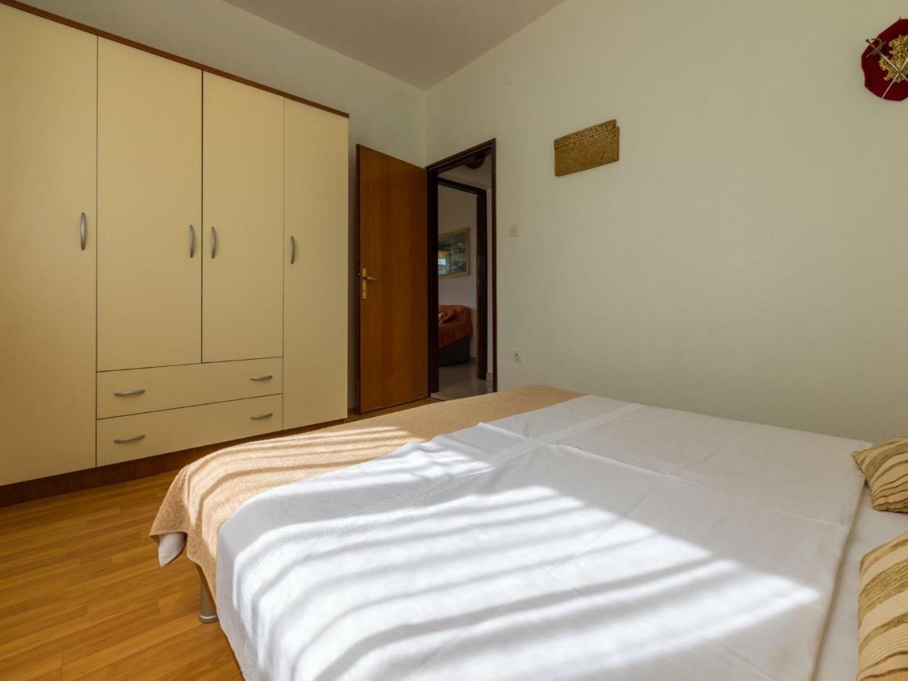 Apartment Nevelina Selce Extérieur photo