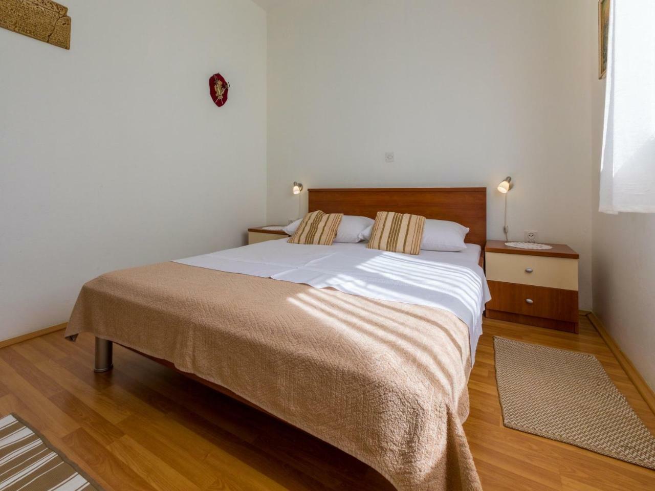 Apartment Nevelina Selce Extérieur photo