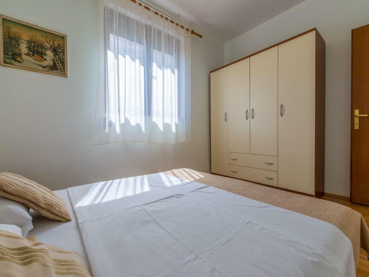 Apartment Nevelina Selce Extérieur photo