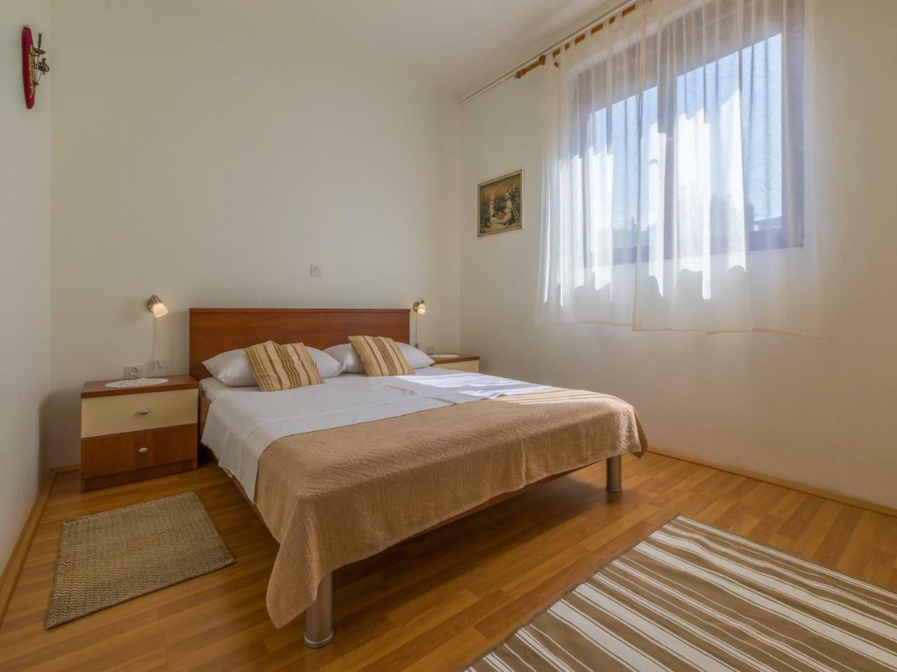 Apartment Nevelina Selce Extérieur photo