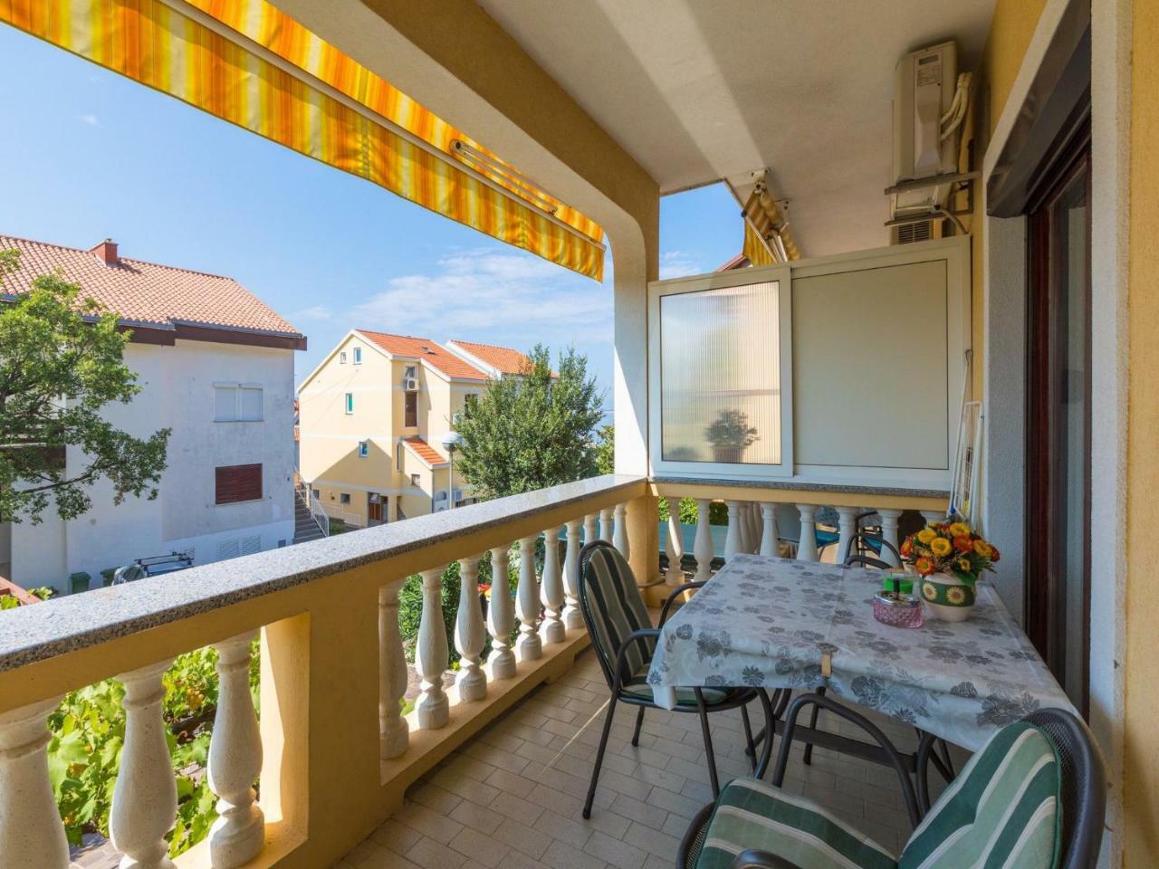 Apartment Nevelina Selce Extérieur photo